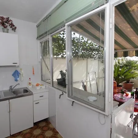 Nane Apartment