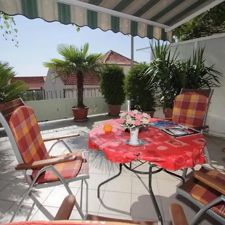 Nane Appartement Dubrovnik