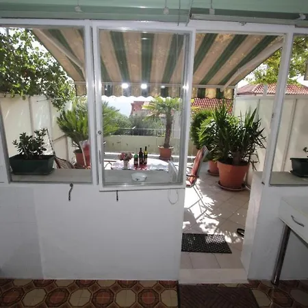 Nane Apartment Dubrovnik