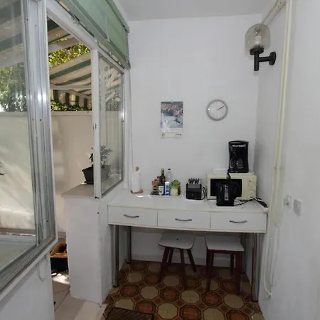 Nane Apartment