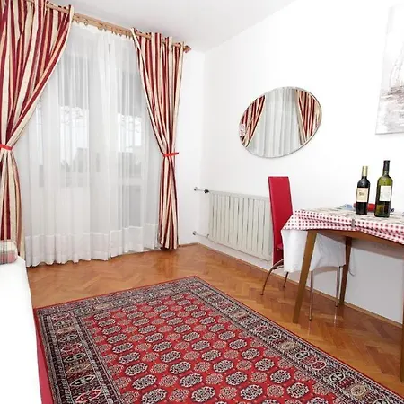 Appartement Nane *