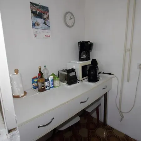 Nane Apartmán Dubrovník