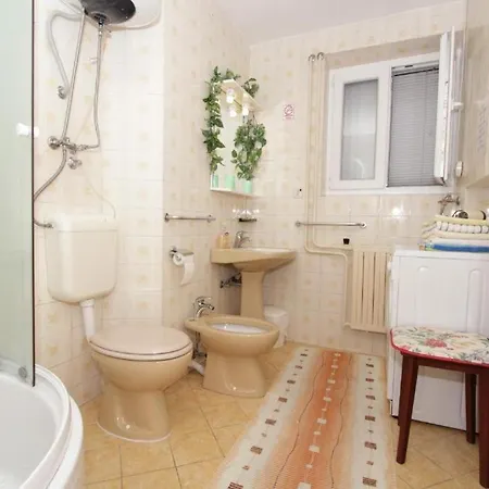 Nane Apartmán
